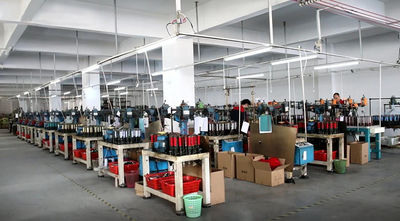 China Foshan kejing lace Co.,Ltd Bedrijfsprofiel