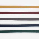 Hoedenzakken Elastisch oeko-Tex 100 2cm Geweven Polyesterband