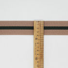 OEM 4cm van de de Versieringspolyester van de Breedtesingelband de Singelbandband